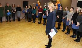 Vardan geresnės neįgaliųjų integracijos