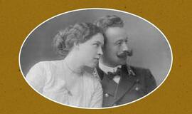 Žemaitijos metams – folkloro ansamblio „Mėguva“ koncertas „Ignas Končius ir Palanga“