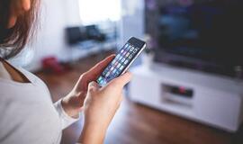 5 naujausios programėlės, kurias turi išmėginti šį kovą