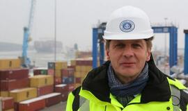 A. Vaitkus: "Nesijaučiu padaręs ką nors blogo Lietuvos valstybei"