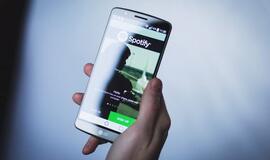 „Apple“ atmeta „Spotify“ kaltinimus nesąžininga konkurencija