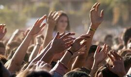 Ar politika - tik suaugusių pokalbių tema?