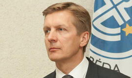 Arvydas Vaitkus: esu nušalintas neteisėtai