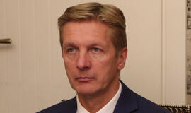 Arvydo Vaitkaus situacija kelia klausimų