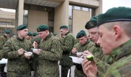 „Auksiniai šaukštai“ neturi pasikartoti