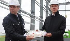 A.Vaitkus sudrebins ir ministro kėdę