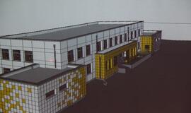 Darželyje "Vėrinėlis" planuojami atnaujinimo darbai