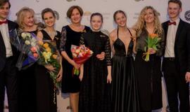 Dosnių klaipėdiečių aukos vaikams ir paaugliams leis pažinti tikrąją kultūrą