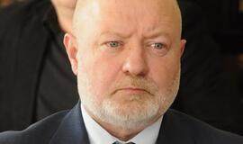 Eugenijus Gentvilas: aš savo darbą padariau