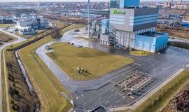 „Fortum Klaipėda“ gegužės mėnesiui pasiūlė žemiausią šilumos kainą