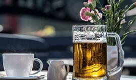 Gėrimai galintys padidinti jūsų gyvenimo trukmę