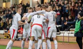 Į Klaipėdą atvyksta Lietuvos čempionai