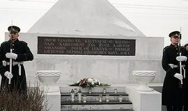 Ignas Meškauskas. Gimęs ubagu, miręs ponu