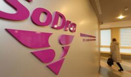 Iš mokesčių inspekcijos išvijo, "Sodroje" nepaaiškino?