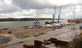 Iš Seimo nario reikalaujama beveik 2 mln. eurų