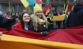 Istorija - nuo pirmos iki paskutinės akimirkos