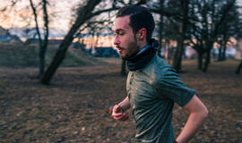 Jauno vaikino svajonė - pavojinga