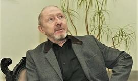 Jeigu nusprendei gimti politiku - amen