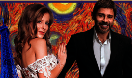 „Jo atvirumo naktis“