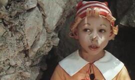 Ką ir kodėl plagijavo sovietiniai vaikų rašytojai?