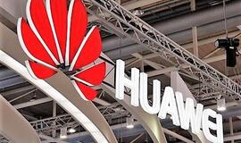 Kinijos „Huawei“ atmeta nuogąstavimus dėl saugumo