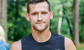 Klaipėdoje buriasi bėgikų bendruomenė