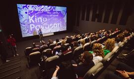 Klaipėdoje prasidėjo didžiausia kino šventė šalyje