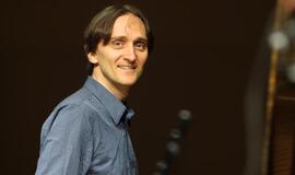 Klaipėdos kamerinis orkestras debiutuos Sankt Peterburge