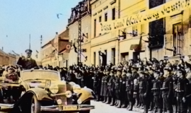 Kodėl klaipėdiečiai A.Hitlerį sutiko su džiaugsmu?