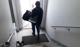 Laukia naujos poliklinikos