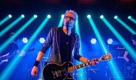 „Lemon Joy“ jubiliejinio turo koncertuose temperatūra matuojama gerbėjų meile