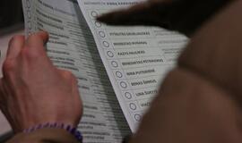 Liberalų mandatų skaičius gali padidėti