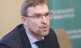 L.Kukuraitis: pensijų kaupimas rodo augantį sąmoningumą