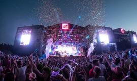 Miuziklas „Lituanica” pristato savo užkulisių žvaigždes