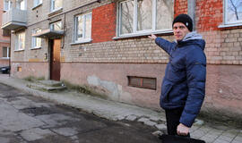 Mokesčiai už bendro naudojimo turtą varo į neviltį