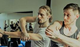 Muzikinis teatras ir nauja „Eglė žalčių karalienė“