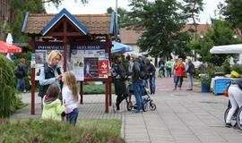 "Neringos komunalininko" koncesija baigiasi birželį