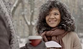 Oneida Kunsunga-Vildžiūnienė: faktas, jog kalbu lietuviškai, žmonėms kelia nuostabą