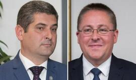 Palanga ir Neringa permainoms nepasidavė