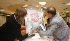 Palanga, Neringa ir Rietavas jau turi merus