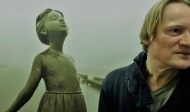 Paroda – kaip švelnus uostamiesčio mergaitės bučinys