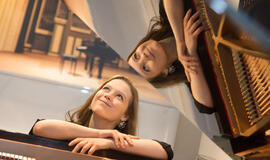 „Pavasariniai skambesiai“ su Onute Gražinyte