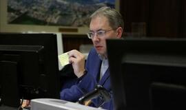 Išankstinis balsavimas