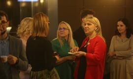 Rinkimai Klaipėdoje