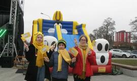 Naujojo turgaus 30-metis