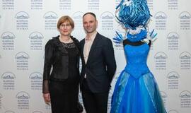 Apdovanojimai „Pagauk bangą“