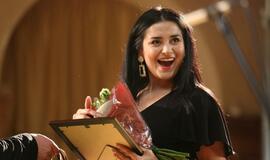 Teatralai gaudė pirmąją bangą