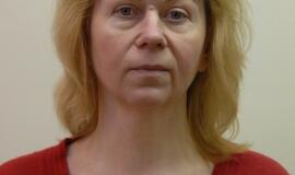 Pienė, prakalusi asfaltą arba Rašiusi širdimi