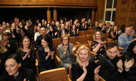 Apdovanojimai „Pagauk bangą“