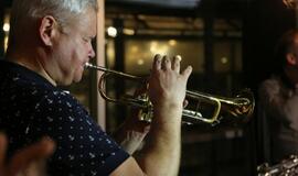 Vytauto Grubliausko pergalė